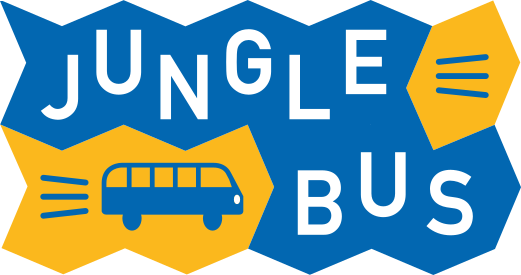 Logo Jungle Bus