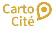 Logo Cartocité